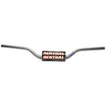 Renthal 1 1/8" FatBar KTM SizeX/SizeXF 09-11, SizeUZUKI RM/RMZ 06+ Bend Tanium for Husqvarna FE 350 Size 2015-2016