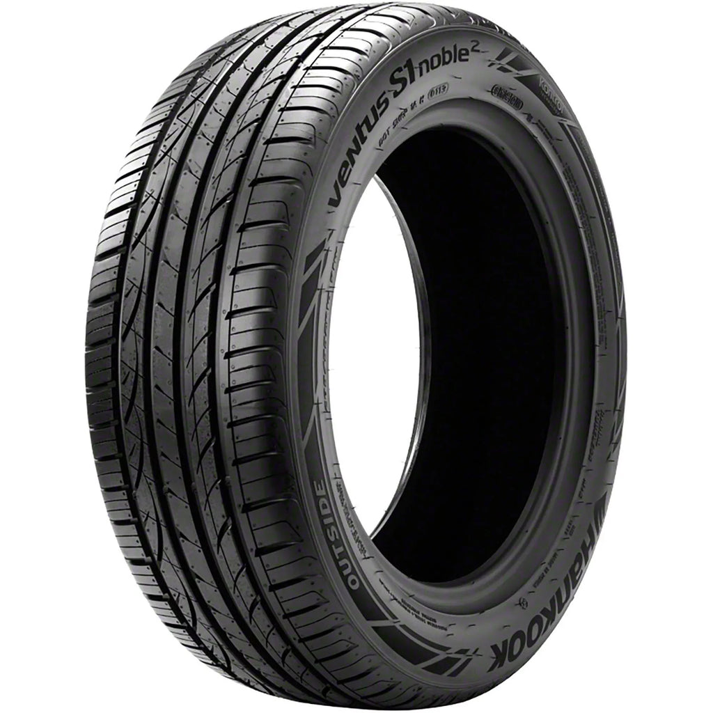 Hankook Ventus Size1 Noble2 (H452) All Sizeeason 225/45ZR19 96Y XL Passenger Tire