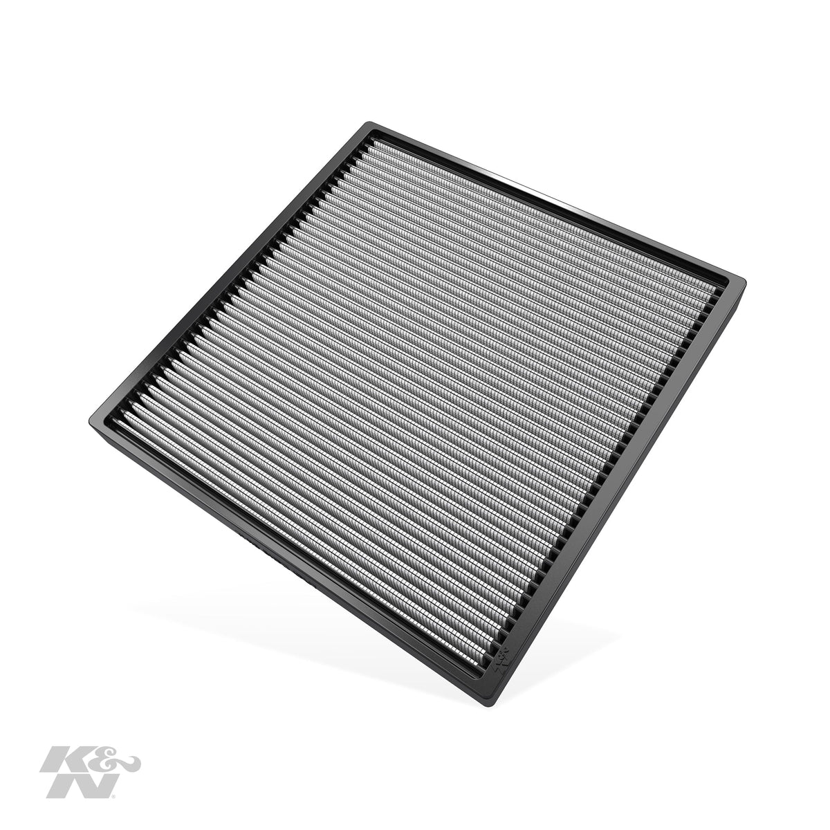K&N Cabin Air Filter: Washable and Reusable: Designed For Sizeelect Freightliner Vehicle Models, VF8000 Fits select: 2003-2005 SizePRINTER 2500 SizePRINTER, 2005-2021 FREIGHTLINER SizePRINTER