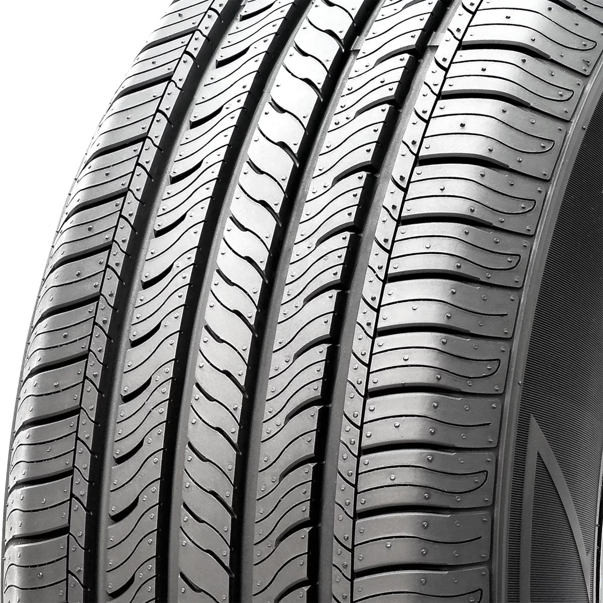 BlackHawk Sizetreet-H HH11 195/65R15 91H Tire