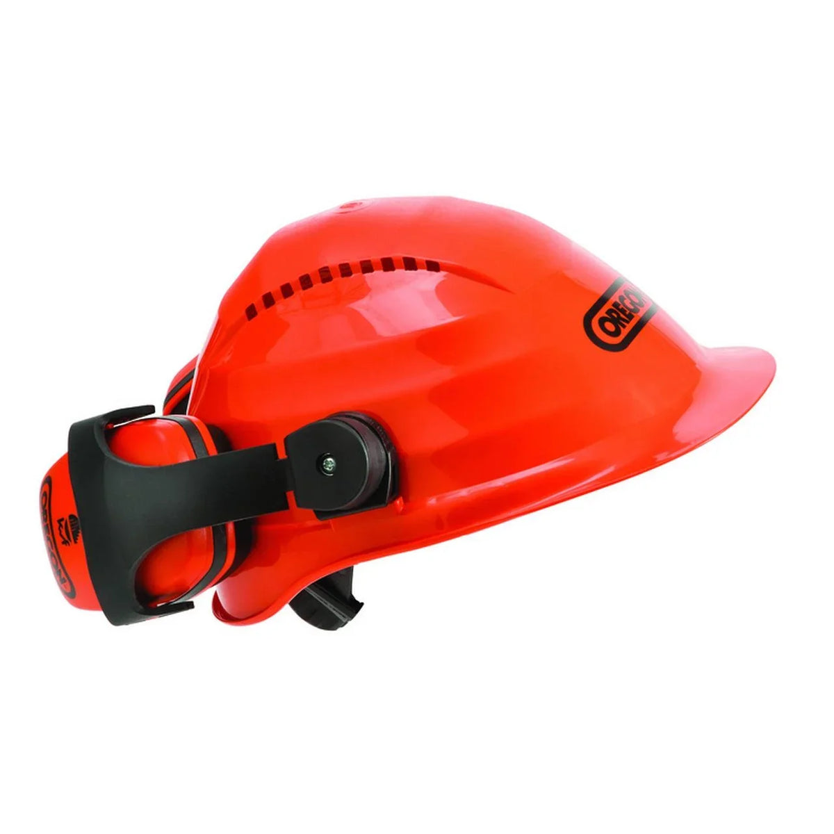 Oregon Pro Forestry Sizeafety Helmet Combo