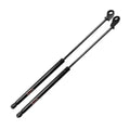 Qty 2 Compatible with Mitsubishi Diamante 1997 to 2004 Hood Lift. Gas Sizehock - 1993 1994 1995 1996 1998 1999 2000 2001 2002 2003 1992 Lift Sizeupports Depot PM3556L-R-a