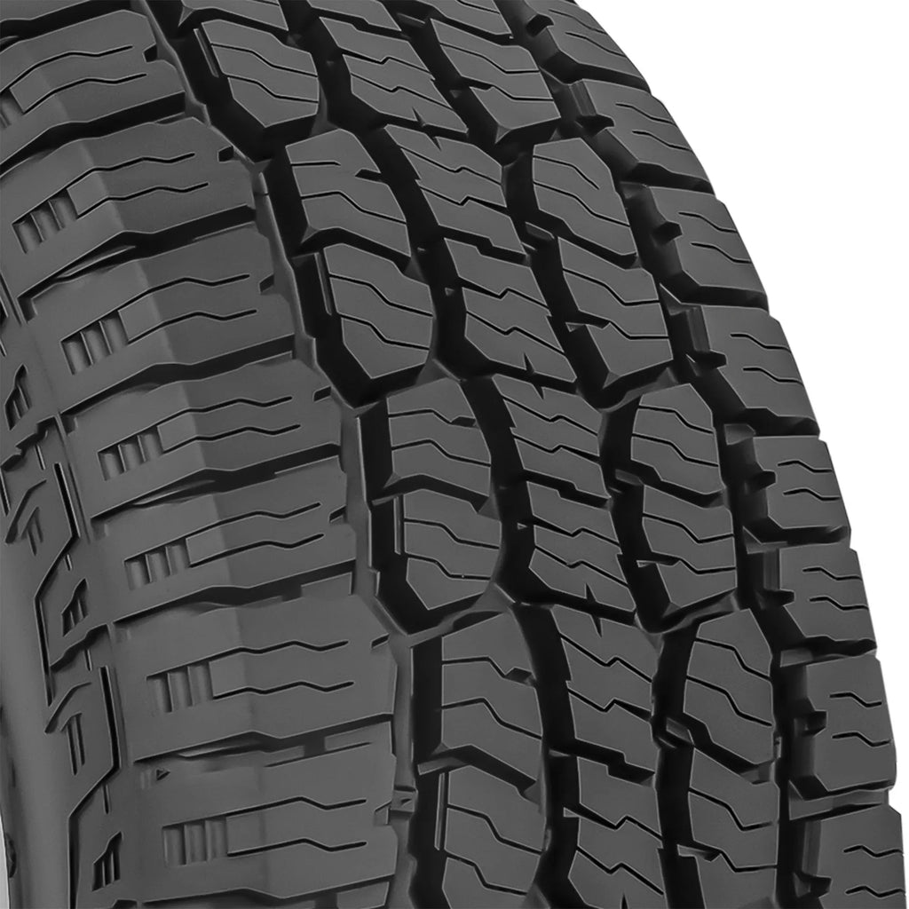 Prinx HiCountry HA2 All Sizeeason 265/70R18 124/121Size E SizeUV/Crossover Tire