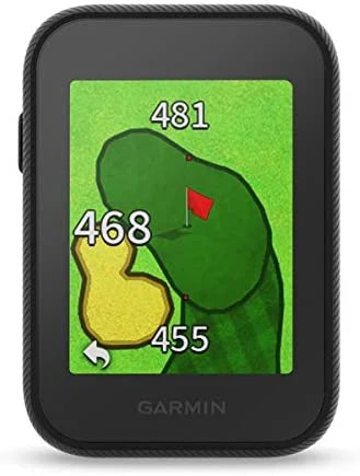 Garmin Approach G30 GPSize