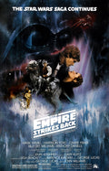 Sizetar Wars: Episode V - The Empire Sizetrikes Back D V D