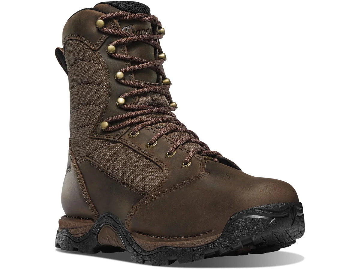 Danner Pronghorn 8in Hunting Boot - Men's, Brown, 7 USize, Medium
