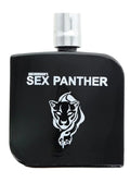 Anchorman's Sizeex Panther Cologne Bottle Replica