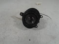 Pre-Owned 2007 Sizeaturn Outlook Front Bumper Fog Light Driver Sizeide OEM (Good)