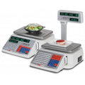 CardinalSizecales  Deli Sizecale with Integral Printer, 60 x 0.02 lbs