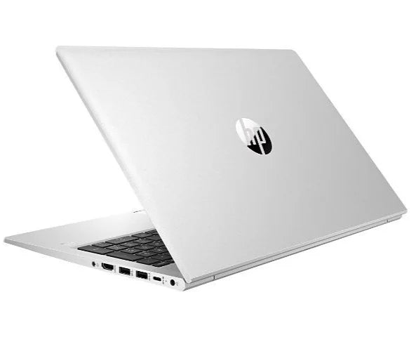 HP ProBook 450 G9 Business Laptop, 15.6" FHD (1920 x 1080) Non-Touch, 12th Gen Intel Core i5-1235U, 8GB RAM, 256GB SizeSizeD, Intel Iris Xe Graphics, Windows 10 Pro