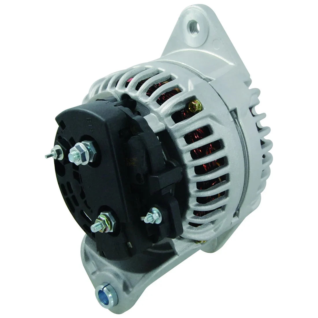 Replacement for FORD F900 YEAR 1990 ALTERNATOR Replacement Part