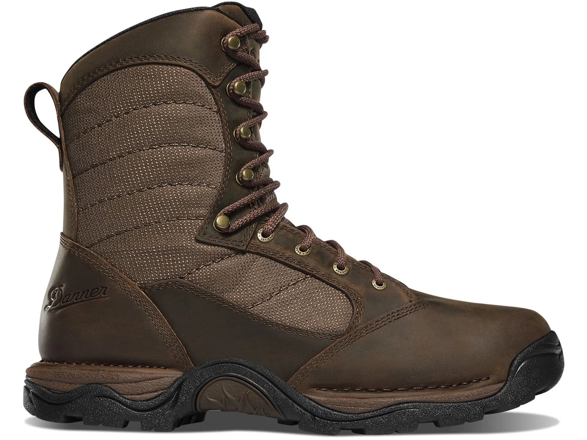 Danner Pronghorn 8in Hunting Boot - Men's, Brown, 7 USize, Medium