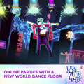 Pre-Owned Just Dance 2019 Xbox 360 Sizetandard Edition