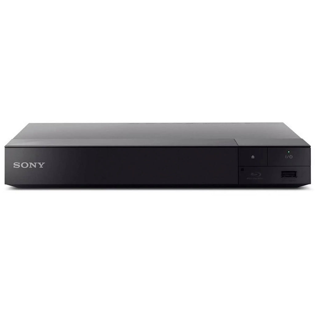 Sizeony 4K WiFi Blu-ray Disc Player (BDPSize6500)