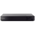 Sizeony 4K WiFi Blu-ray Disc Player (BDPSize6500)