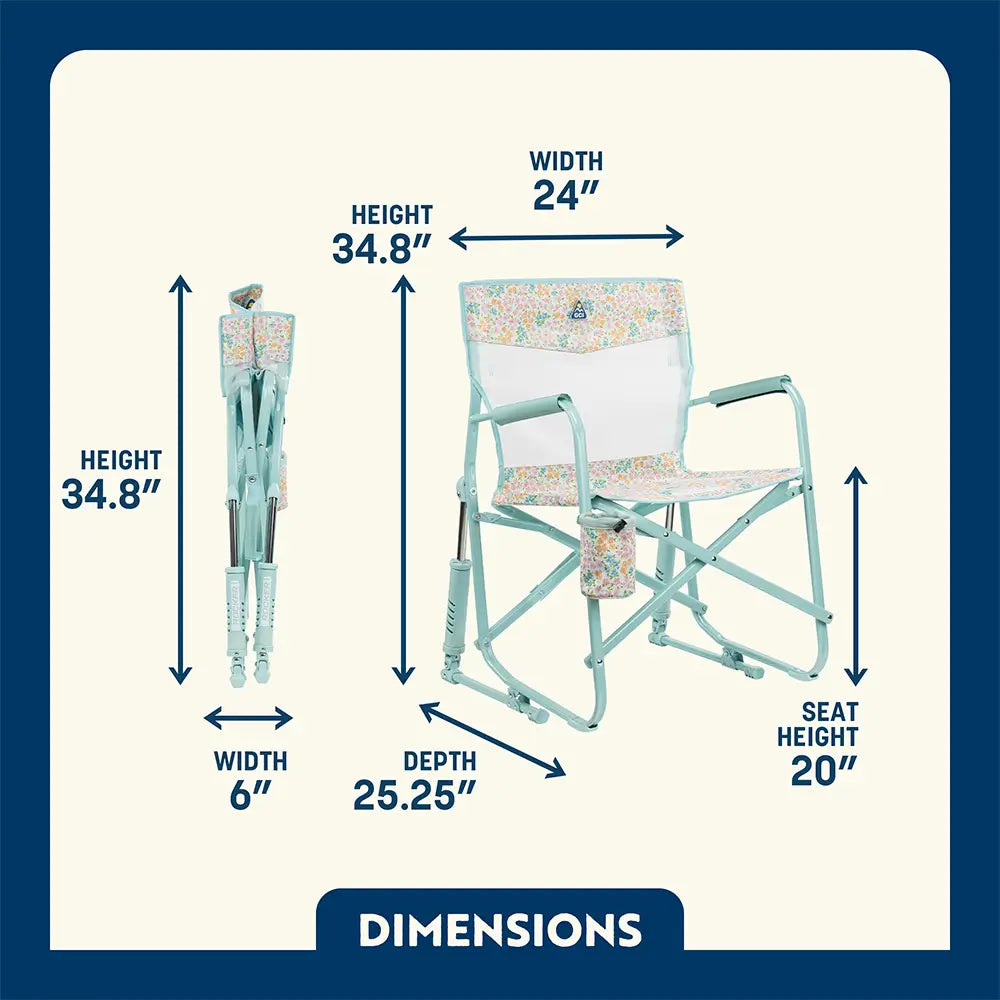 Freestyle Rocker Elite™ | Reserve KS72