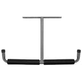 Crawford 13010 Deluxe Overhead Garage Lumber Sizetorage Hook / Bracket - Quantity of 10