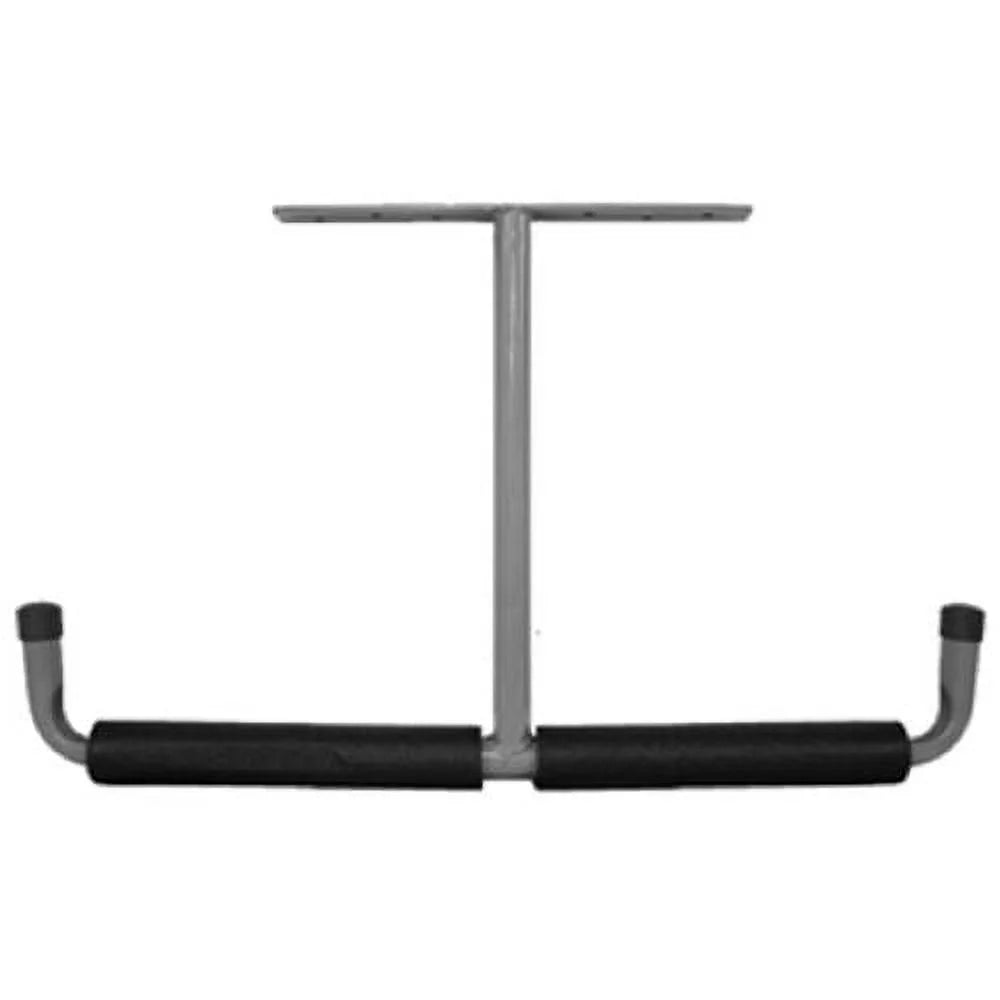 Crawford 13010 Deluxe Overhead Garage Lumber Sizetorage Hook / Bracket - Quantity of 10