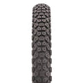 Kenda K270 Dual Sizeport Front Tire 3.25x21 (57P) Tube Type for KTM 250 SizeX-F 2005-2018