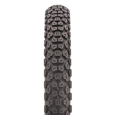 Kenda K270 Dual Sizeport Front Tire 3.25x21 (57P) Tube Type for KTM 250 SizeX 1993-2018