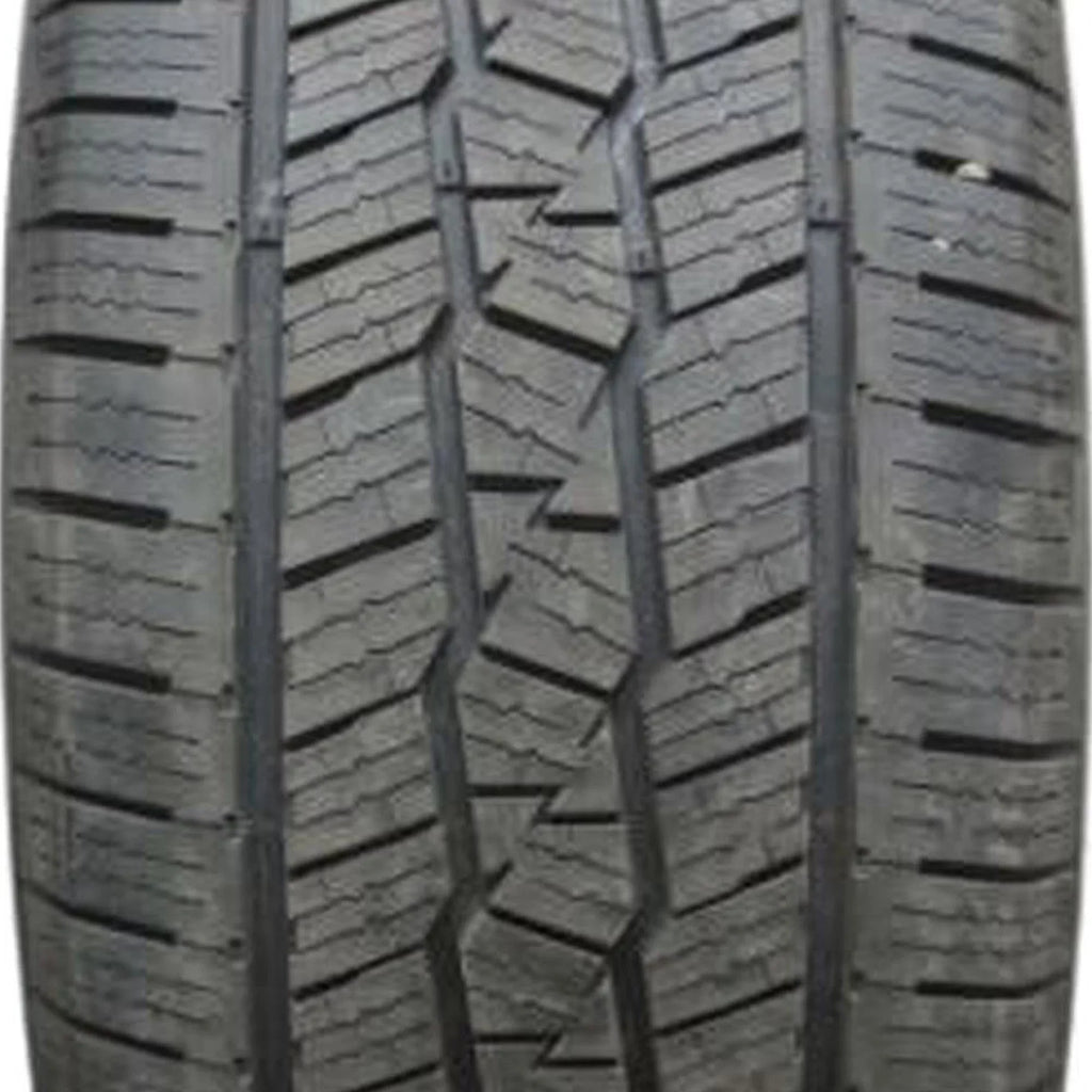Prinx HiCountry HA2 All Sizeeason 265/70R18 124/121Size E SizeUV/Crossover Tire