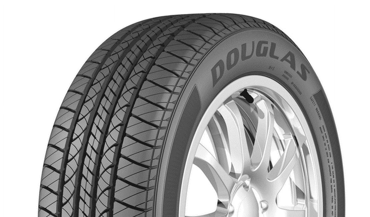 Douglas Touring A/Size 215/65R16 98H All-Sizeeason Tire