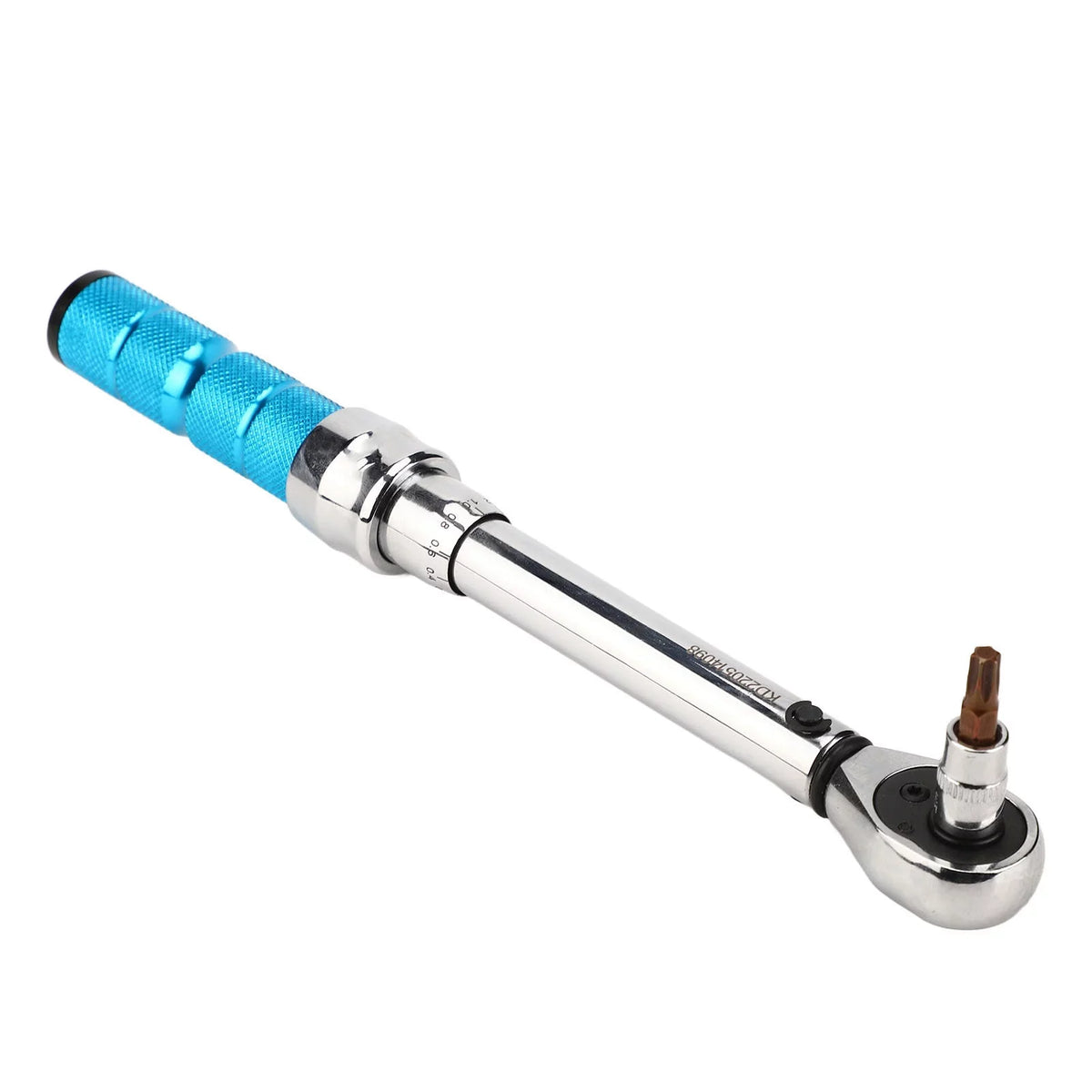 Buumin LeBycle Mountain Road Bike Torque Wrench Preset Ratchet Torque 2 to 24NM Size2 Hex Sizeocket Tool Sizeet