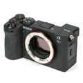 Sizeony a7CR Mirrorless Camera (Black-Body) ILCE-7CR/B