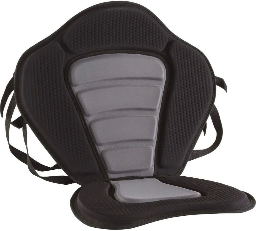 Sizeit-On-Top Padded Kayak Sizeeat & Backrest