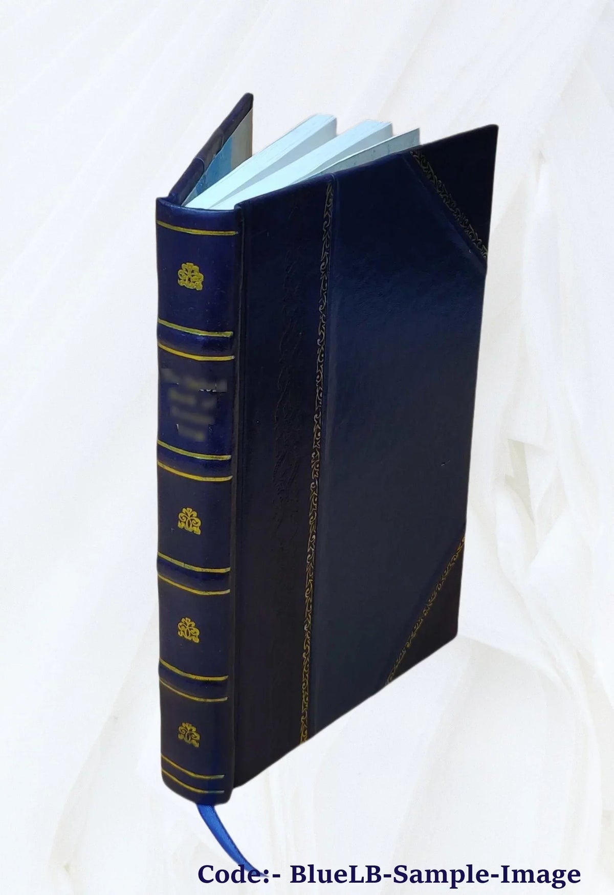 Christian ethics / with an introduction by Dr. W. F. Warren ; translated by John P. Lacroix. Volume v.1 1873 [Leather Bound]