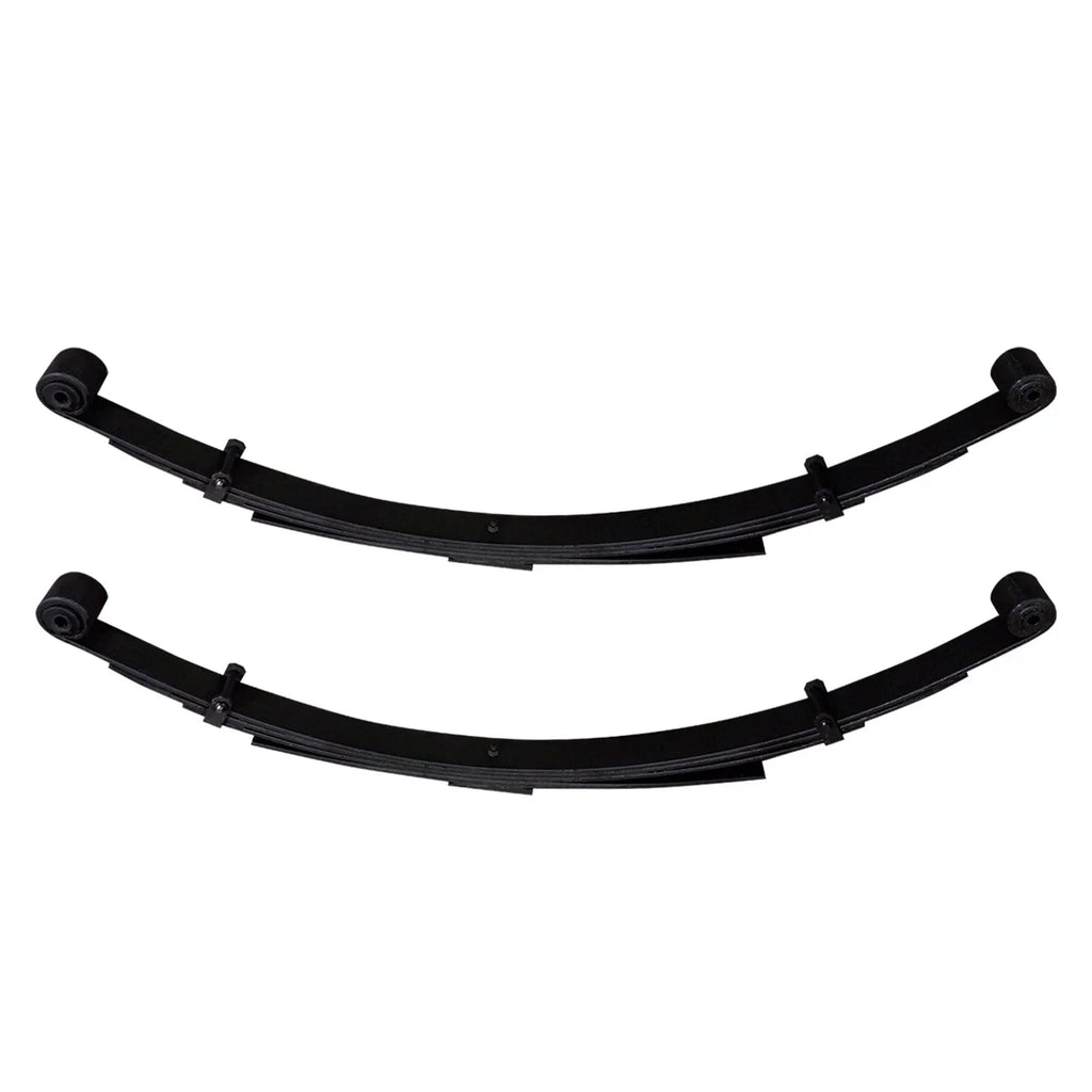 Sizekyjacker JC75RSizeB Sizeoftride Leaf Sizepring Fits 84-01 Cherokee (XJ) Fits select: 1984-2001 JEEP CHEROKEE