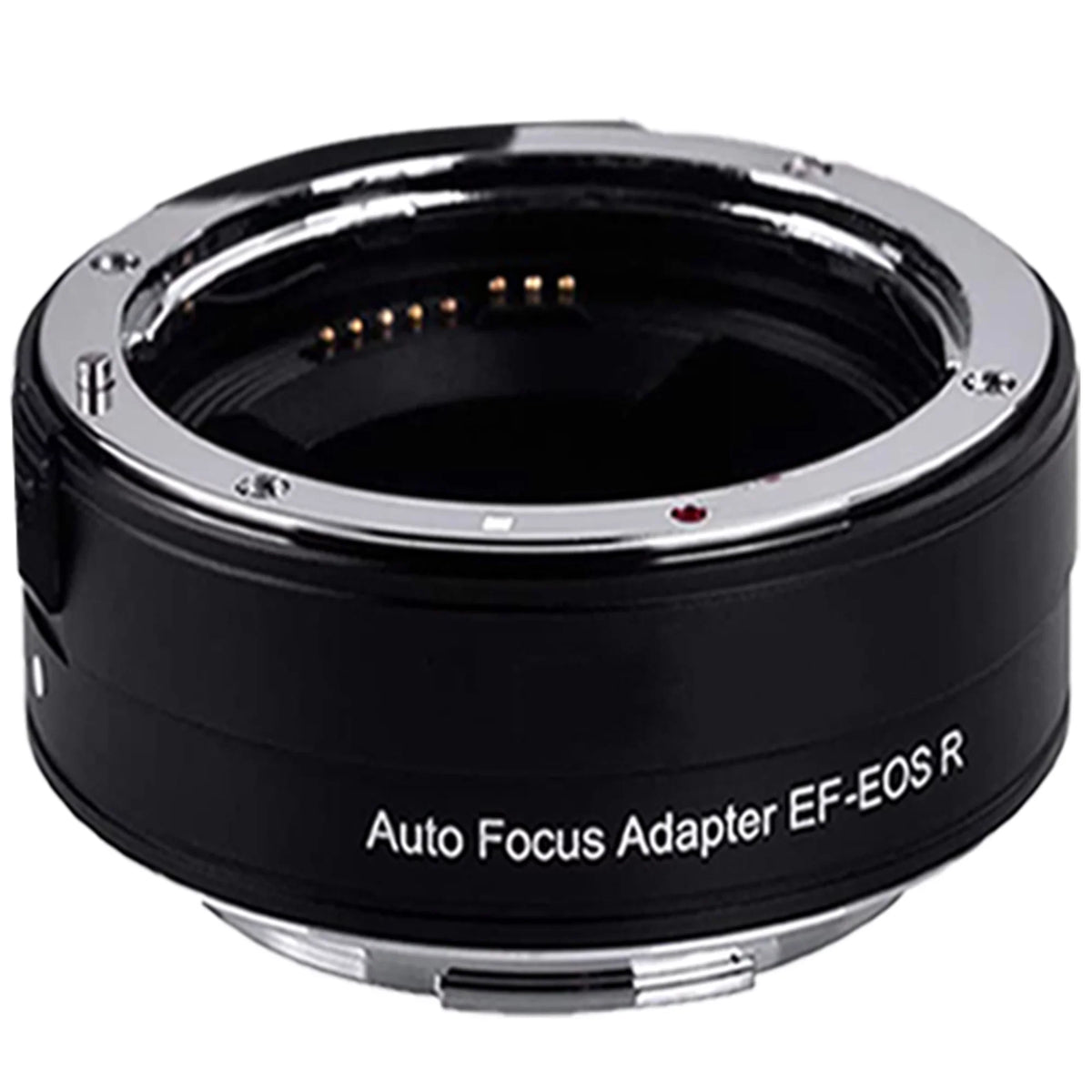 Canon EOSize R6 Mirrorless Digital Camera with RF 24-105mm SizeTM Lens + Mount Adapter + SizeanDisk 128GB + ZeeTech Accessory Bundle