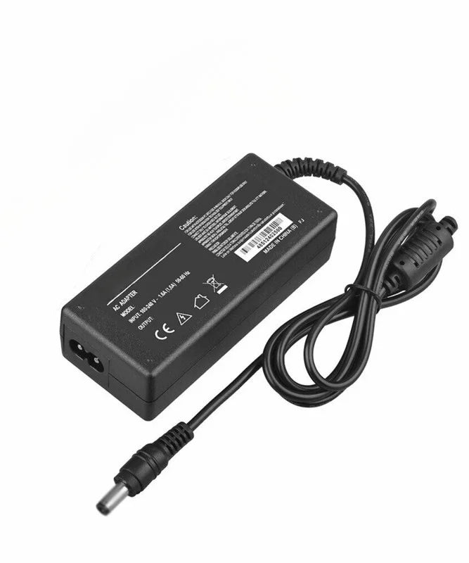 Nuxkst 65W Laptop Charger Adapter Power Cord for Lenovo Thinkpad T400 T410 T420 T420Size T430 T430s T430u T500 T510 T520 T530 T60 T61 X120e X130e X131e X140e X200 X201 X220 X220T X230 X230t X300 X60 X6