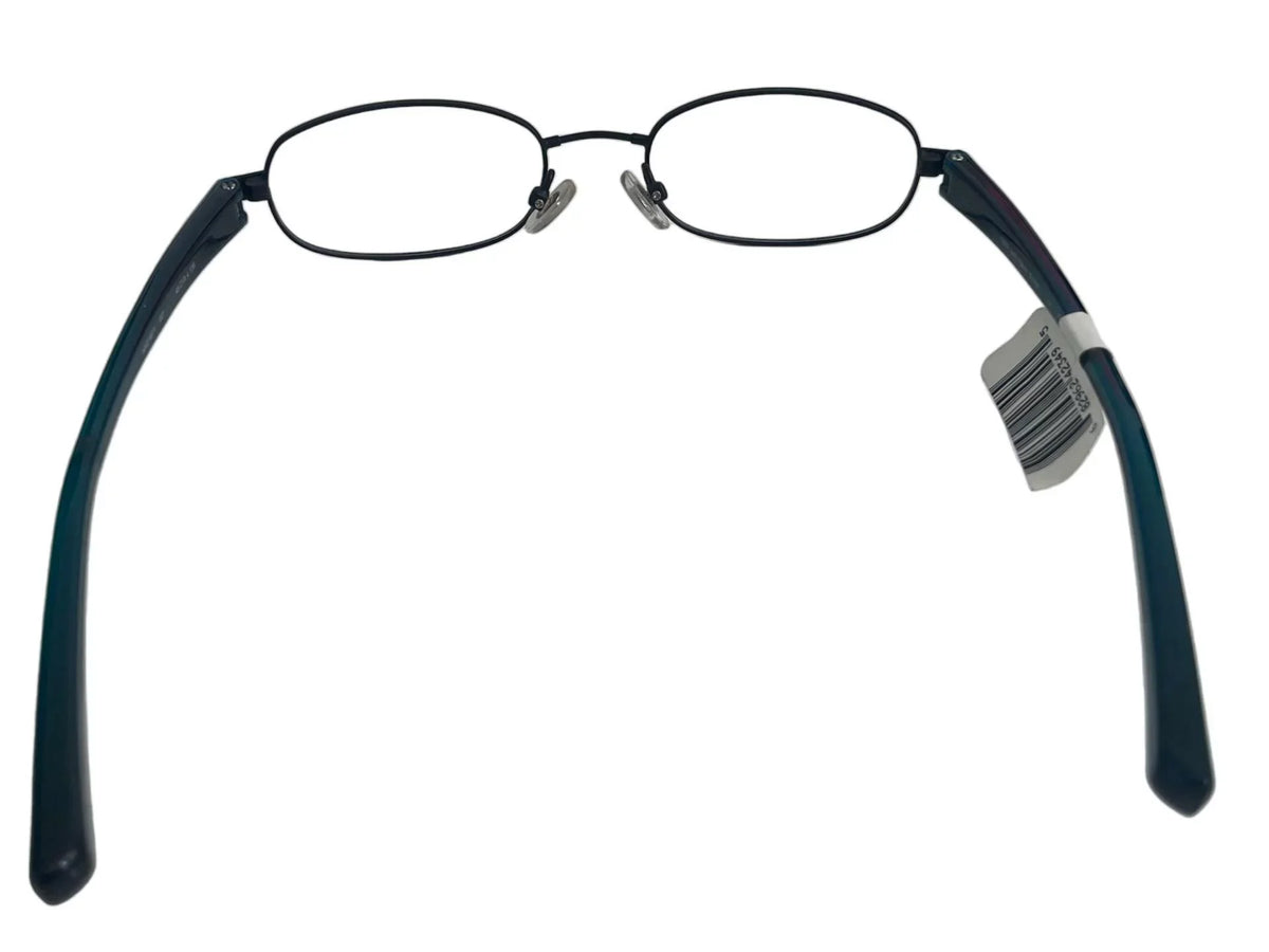 Nike Youth Optical Frames 4671 007 Black Sizeize 49-18-135