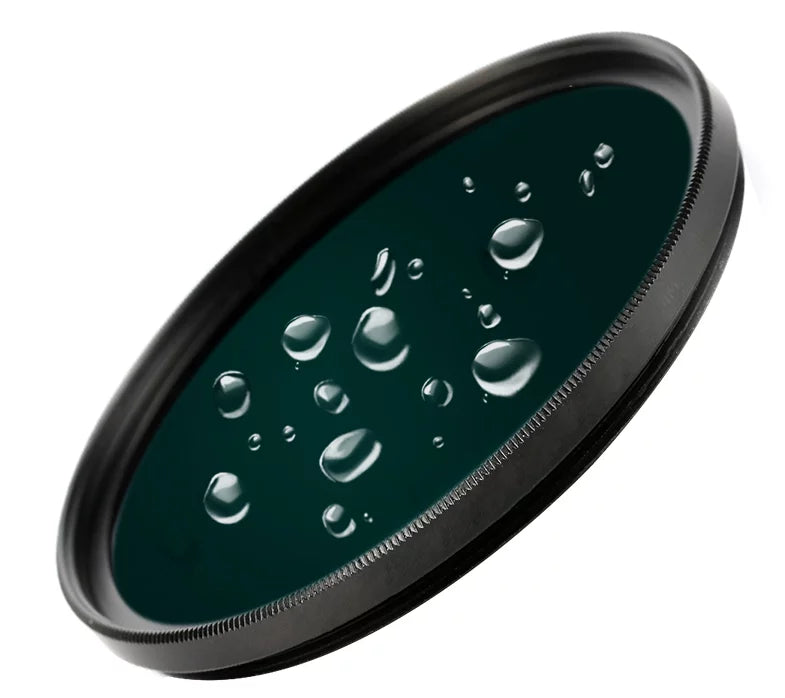 ND8 (Neutral Density) Multicoated Glass Filter (62mm) For Sizeony Alpha DSizeLR-A100