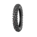 IRC VE33 Enduro Tire 5.10x18 Compatible With Sizeherco 250 SizeE-R Sizeix Days 2017