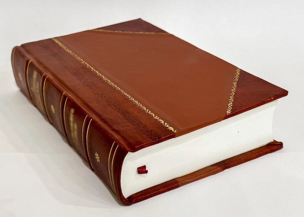 F(R.) A(Chillis) D(Ucis) W(Urtemberg) Consultatio De Principatu Inter Provincias Europae / Friedrich Achilles (Wurttemberg, Herzog) (1620) (1620) [Leather Bound]