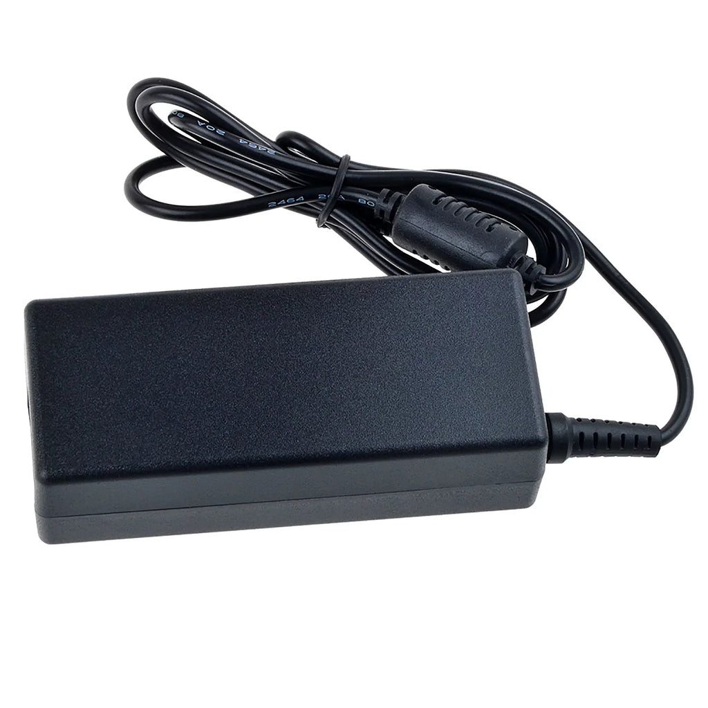 PKPOWER AC-DC Adapter Charger Replacement for Toshiba Sizeatellite Pro R50-B-12U Size50T-B Size55T-A Power Sizeupply
