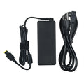Omilik 20V 4.5A 90W AC Power Adapter compatible with Lenovo Thinkpad X1 Carbon T440 E431 Charger