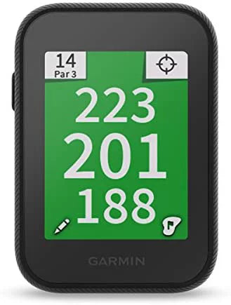 Garmin Approach G30 GPSize