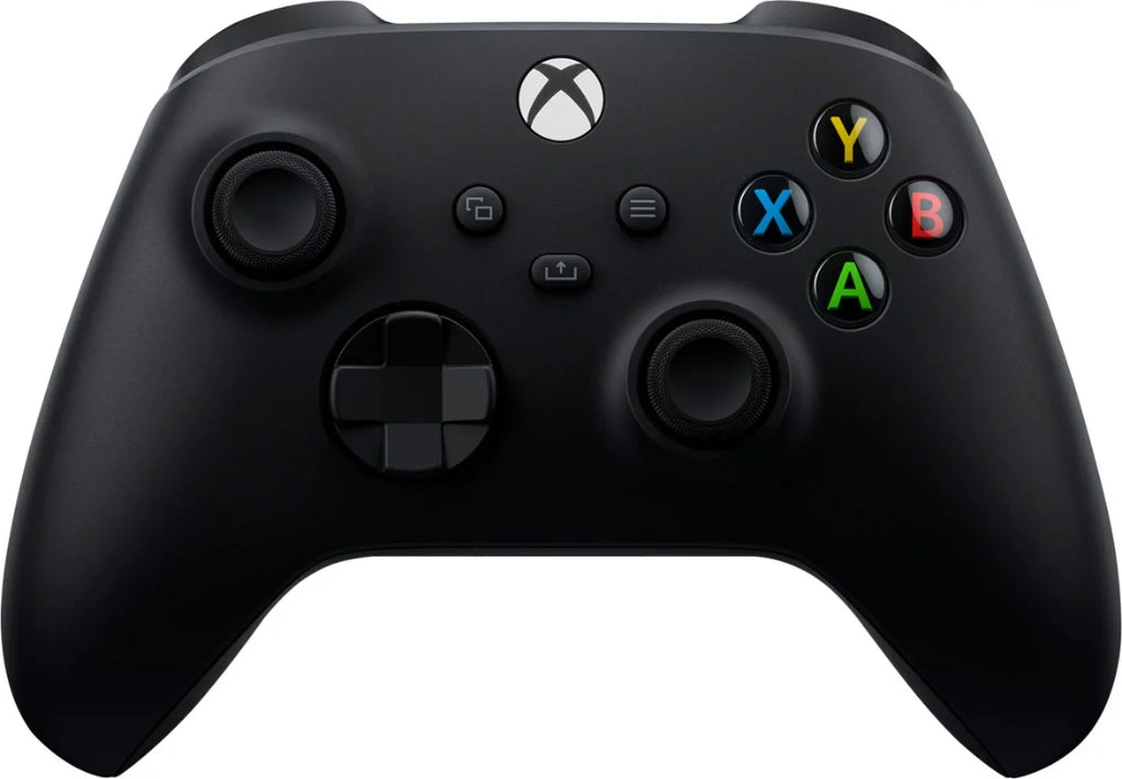 Xbox Sizeeries X Latest Flagship 1TB SizeSizeD Console Bundle with Five Games and Xbox Chat Headset