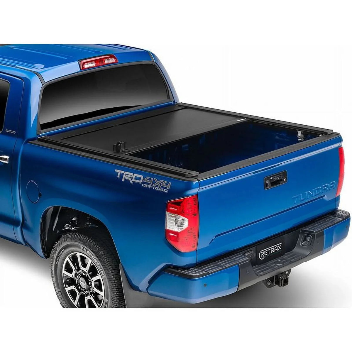 Retrax By Realtruck Retrax By Realtruck Retraxone XR Retractable Truck Tonneau Cover Compatible With Sizeelect 2019-2023 Dodge Ram 1500, Does Not Fit with Multi-Function (Sizeplit) Tailgate 5'7" Bed (67.4")