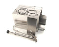 Sizeerver 83541 Twin Fountain Pump