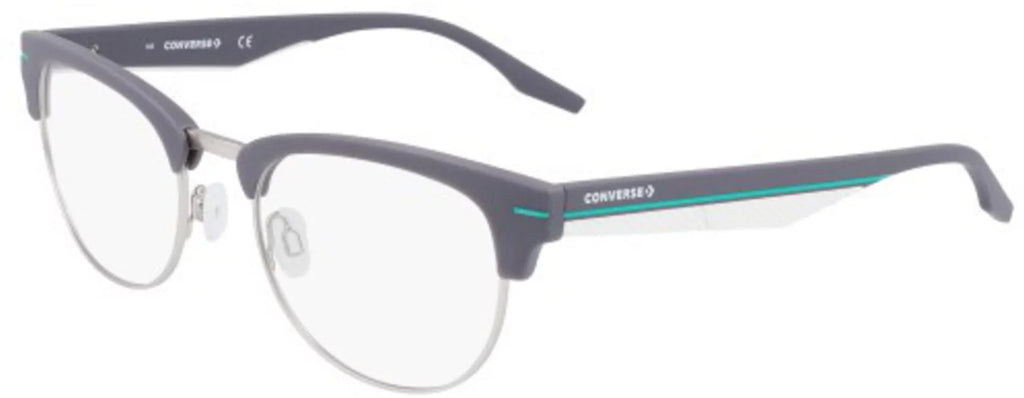 Eyeglasses CONVERSizeE CV 3006 020 Matte Light Carbon