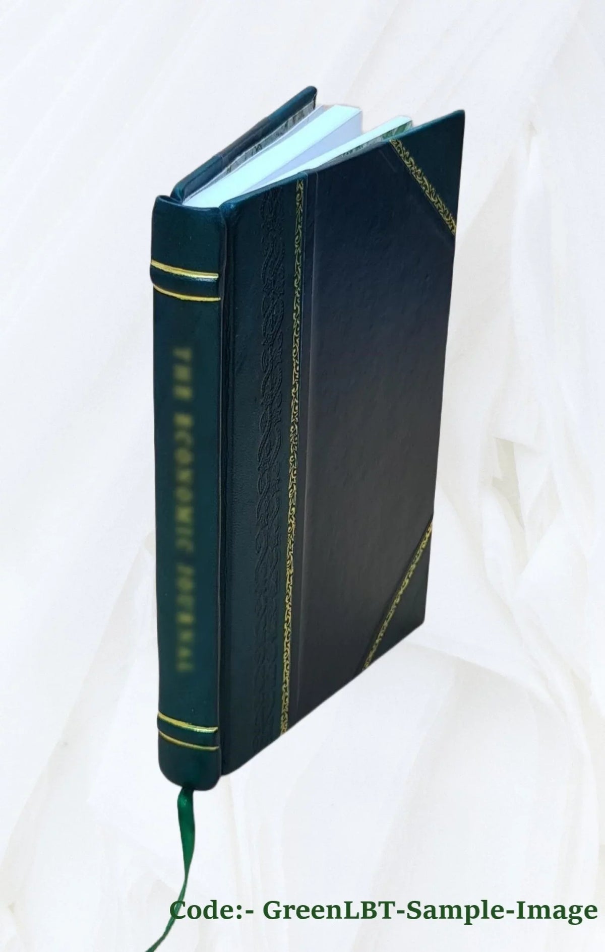 Madrigali // ò // Terzetti // Del Clari 1780-1800 [Leather Bound]