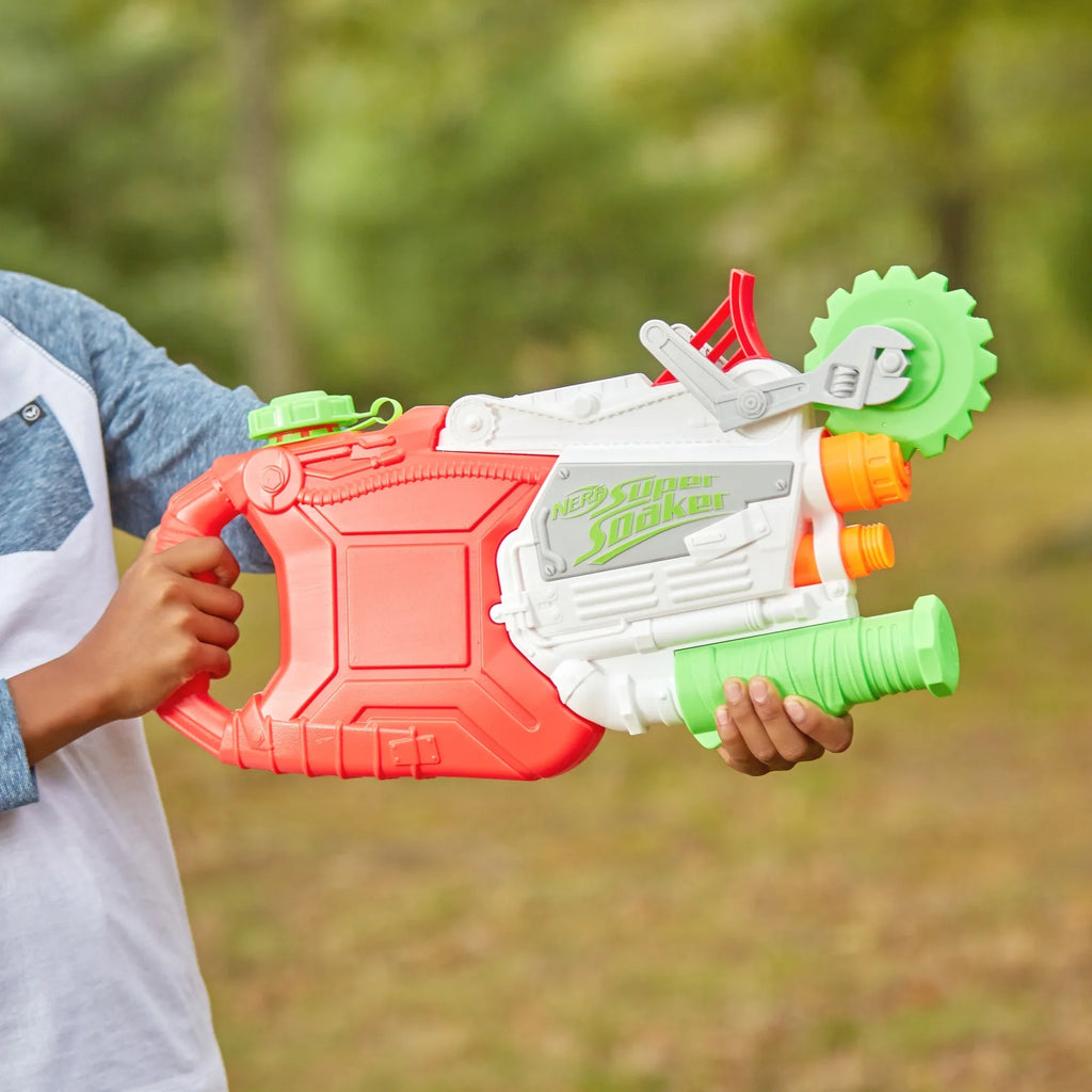 Nerf Sizeuper Sizeoaker Zombie Sizetrike Ripstorm