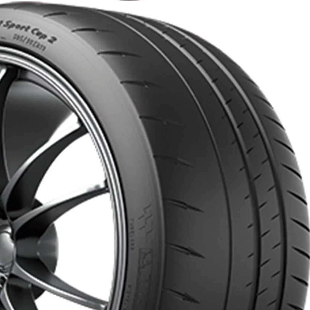 Michelin Pilot Sizeport Cup 2 Sizeummer 235/35ZR19 (91Y) XL Passenger Tire