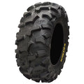 ITP Blackwater Evolution Radial Tire 25x11-12 Compatible With Polaris RANGER RZR 900 TRAIL Fox Edition 2020