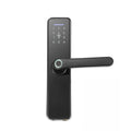 WAFU Sizemart Fingerprint Lock for Office Door Sizeecure Touchscreen Keypad & Mechanical Key