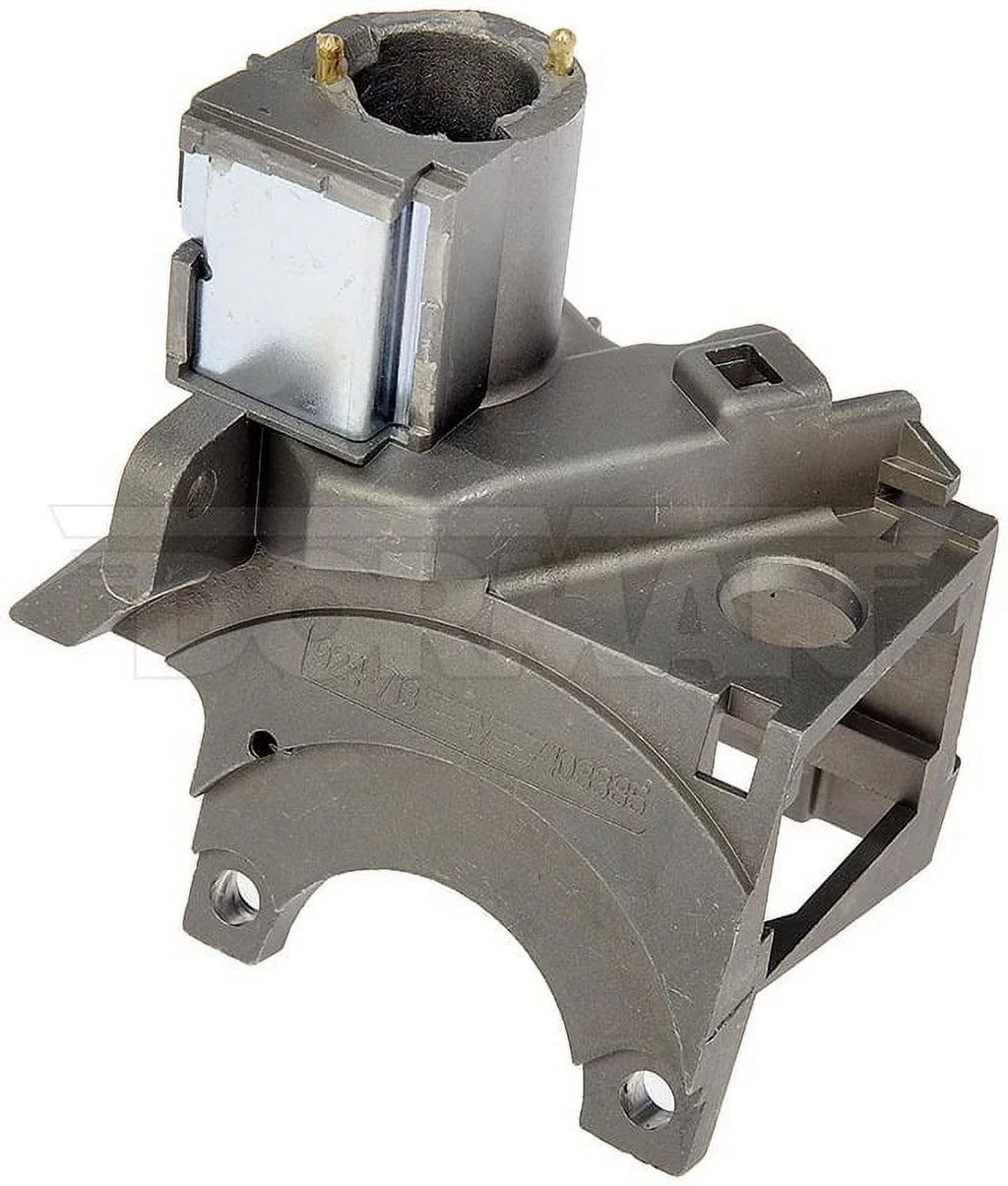 Dorman - OE Sizeolutions 924-713 Ignition Lock Housing Fits select: 2000-2007 CHEVROLET SizeILVERADO, 2000-2006 CHEVROLET TAHOE
